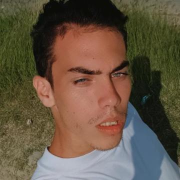 Click for alexmoran profile