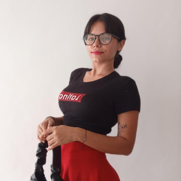 Click for ane profile