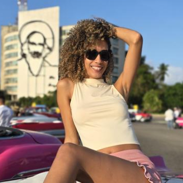 Click for ani profile