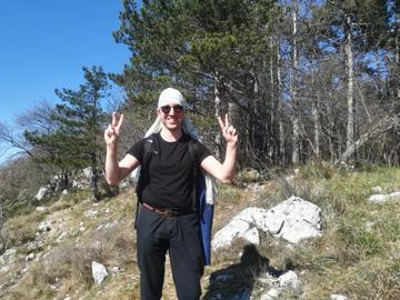 Click for brianpippo87 profile