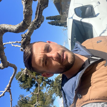 Click for casper profile