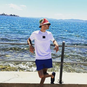 Click for chris profile