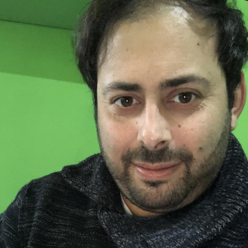 Click for ciko88 profile