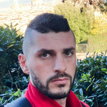 Click for civileros profile