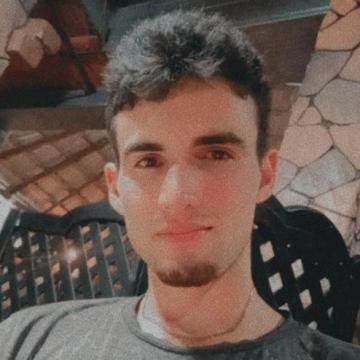 Click for cristhianjcl profile