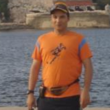 Click for fandango profile