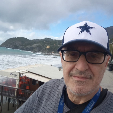 Click for ferro profile