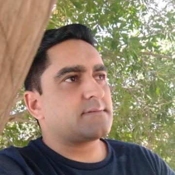 Click for israr profile