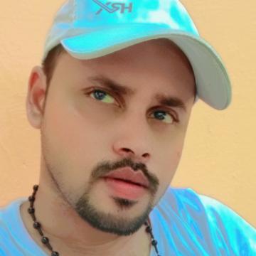 Click for krish profile