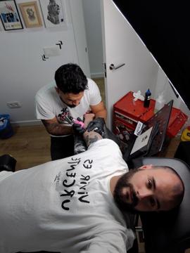 Click for luisroca profile