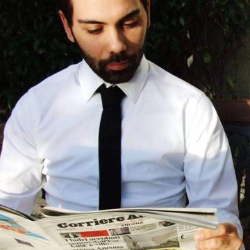 Click for mads profile