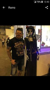 Click for manuroa profile