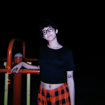 Click for melody profile