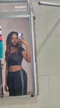 Click for naomi profile