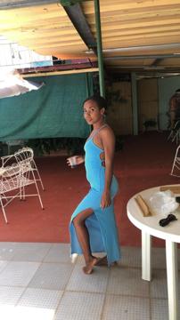 Click for negra profile