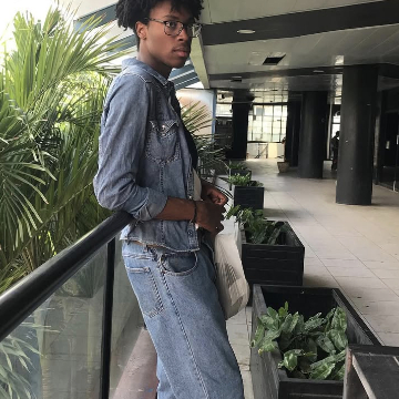 Click for nicolopez profile