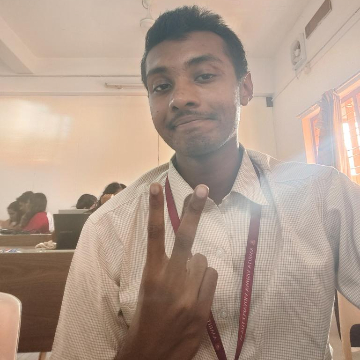 Click for raravind7 profile