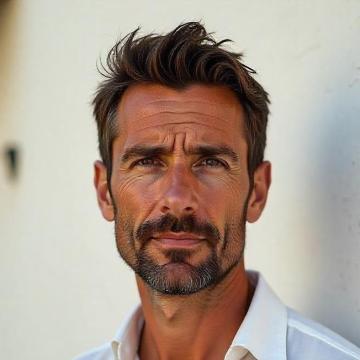 Click for roberscarvajal profile