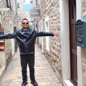 Click for sikici profile