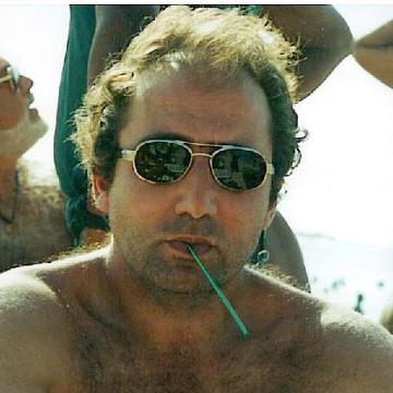 Click for stefanoventi profile