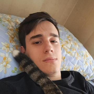 Click for taurus profile