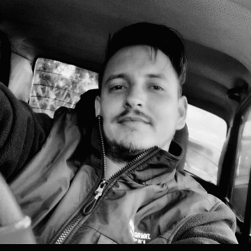 Click for white profile