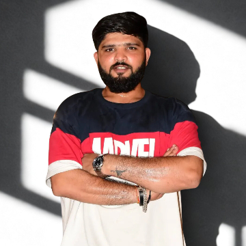 Click for yashvaghasia profile